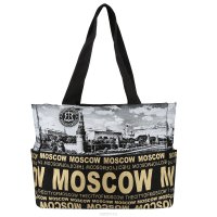   Robin Ruth "Moscow", : , . BRU006-A