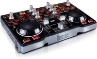   Hercules DJ Control MP3 e2 [4780583]