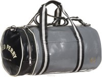    Fred Perry Classic Barrel Bag, : , . L4305-573.  46   26