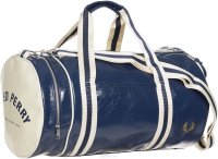    Fred Perry Classic Barrel Bag, : , . L4305-635.  46   2