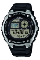   Casio, : . AE-2100W-1A