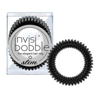 Invisibobble -   True Black, 3 