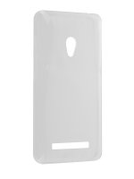  ASUS ZenFone 5 Krutoff Silicone Transparent 10280