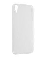   HTC Desire 828/830 iBox Crystal Transparent