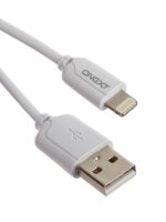   Onext USB to APPLE Lightning 8pin 1m White 60215