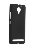   Lenovo Vibe C2 SkinBox Shield 4People Black T-S-LVC2-002