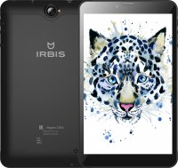  Irbis TZ853 (Spreadtrum SC7730 1.2 GHz/1024Mb/8Gb/Wi-Fi/3G/Bluetooth/GPS/Cam/8.0/1280x800/An