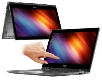  Dell Inspiron 5368 Grey 5368-5438 (Intel Core i3-6100U 2.3 GHz/4096Mb/500Gb/No ODD/Intel HD