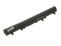  4parts LPB-V5  Acer Aspire V5-431/V5-471/V5-531/V5-551/V5-571 14.8V 2200mAh AL12A32 A