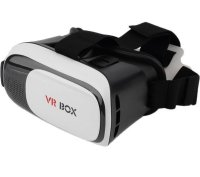 - Red Line VR Box