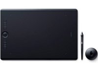 Графический планшет WACOM Intuos Pro Large (PTH-860-R) черный