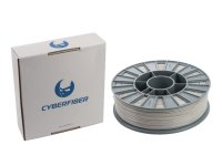  CyberFiber ABS- 1.75mm Light Grey 750 