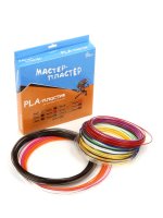   Masterplaster PLA- -