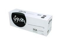  Sakura SACB435A / CB435A  HP LJ P1005/P1006 Black