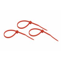   Rexant 100x2.5mm (25 ) Red 07-0106-25