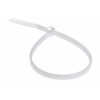   Rexant 200x5mm (100 ) White 07-0200-5