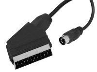   Rexant SCART - DIN 5pin Plug 17-1603