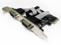  Espada 2S WCH382 PCIe2SWCH