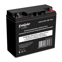    ExeGate Power EXG12180