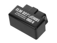  Emitron ELM 327 Wi-Fi Black