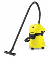  Karcher WD 3 Car Vac