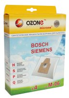  Ozone Micron M-06   Bosch/Siemens Typ P