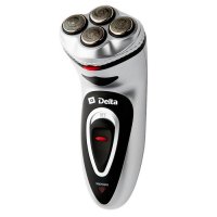  Delta DL-0715 Black-Silver