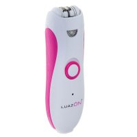 Эпилятор Luazon LEP-01 White-Pink 1221916