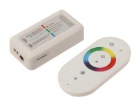  SWGroup Led Controller Touch Deluce 12/24V