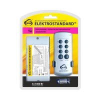   Elektrostandard Y6