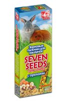 Лакомство Seven Seeds Палочки медовые 2 шт для грызунов