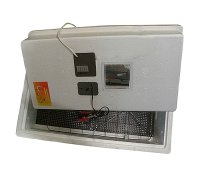 Инкубатор Несушка L1421 (36 яиц, автоповорот, цифровой терморегулятор, 220 В)