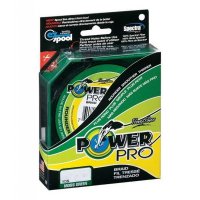   Power Pro 0.06mm 92m Moss Green PP092MGR006