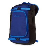  Marmot Curbside Dark Azure-Black 26850-2088-ONE