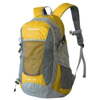  KingCamp Olive 25L Yellow