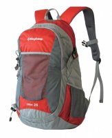  KingCamp Olive 25L Red