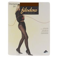  Filodoro Demetra  4  20 Den Cognac