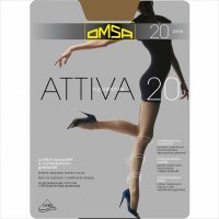  OMSA Attiva  3  20 Den Daino