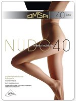  OMSA Nudo  2  40 Den Daino