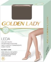  Golden Lady Leda  3 Daino