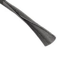 Кабель канал Cloth Tube Easy Flexwrap for Cables, 1.8 m, grey
