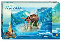  Step puzzle Disney  (96050) , : 360 .