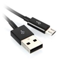   Deppa USB 2.0  micro USB , 0,8 , /