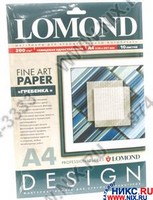  Lomond "Fine ART " , A4, 210 x 297 , 200 /.,  ,  , 1 x