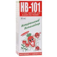 Стимулятор роста растений "HB-101", 50 мл
