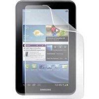Samsung Пленка защитная для Galaxy Tab 2 P3100 (ETC-P1G5CEGSTD)