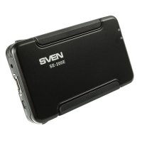 Sven  HDD  SE-205E, 2.5", , SATA-e-SATA/USB2.0, 