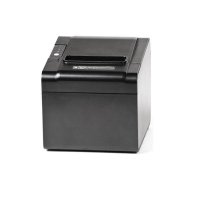 Принтер чековый Атол RP-326-US черный