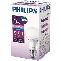   Philips ESS LEDBulb 5   E27   (  )