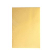 Дизайн-бумага Золотистый металлик (А 4,130 г.,уп.20 л.)